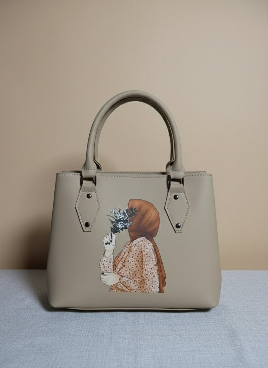 Hijabi Bag