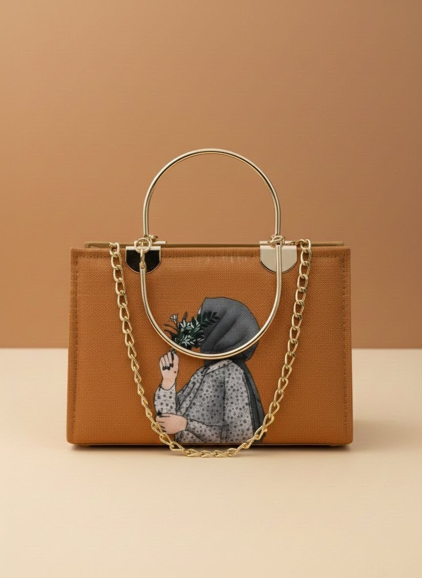 Hijabi Bag