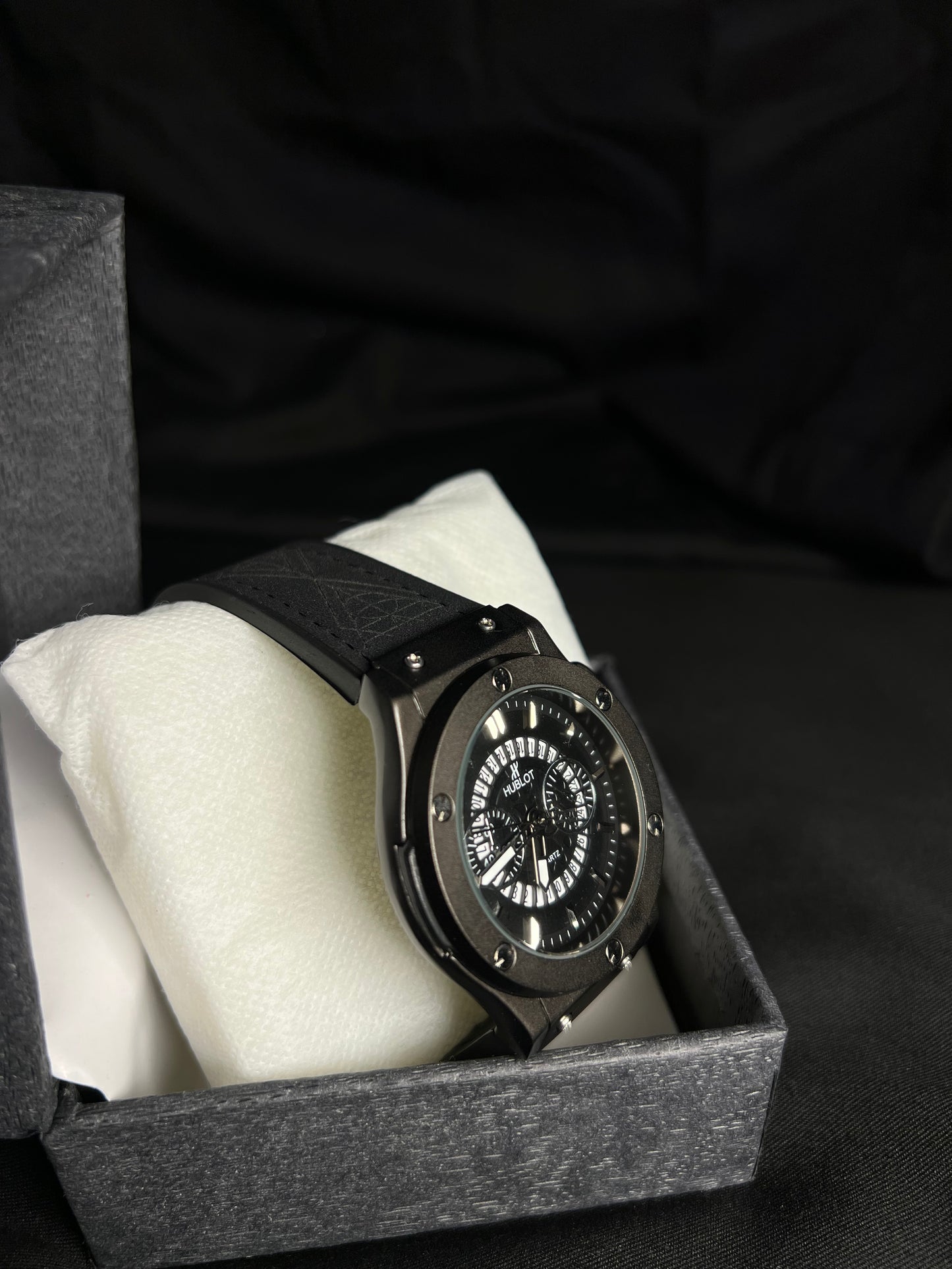 Hublot Men's Watch