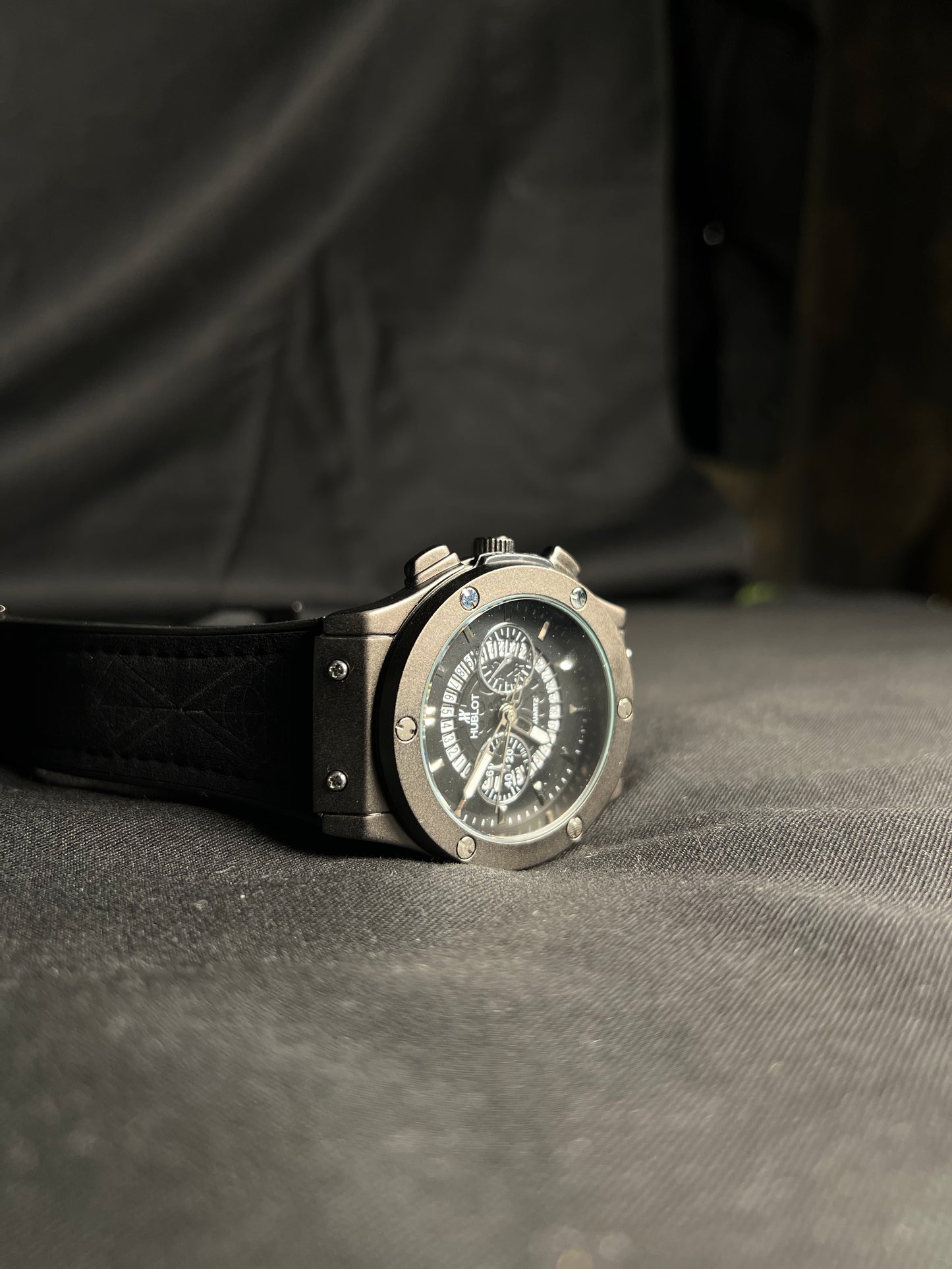 Hublot Men's Watch