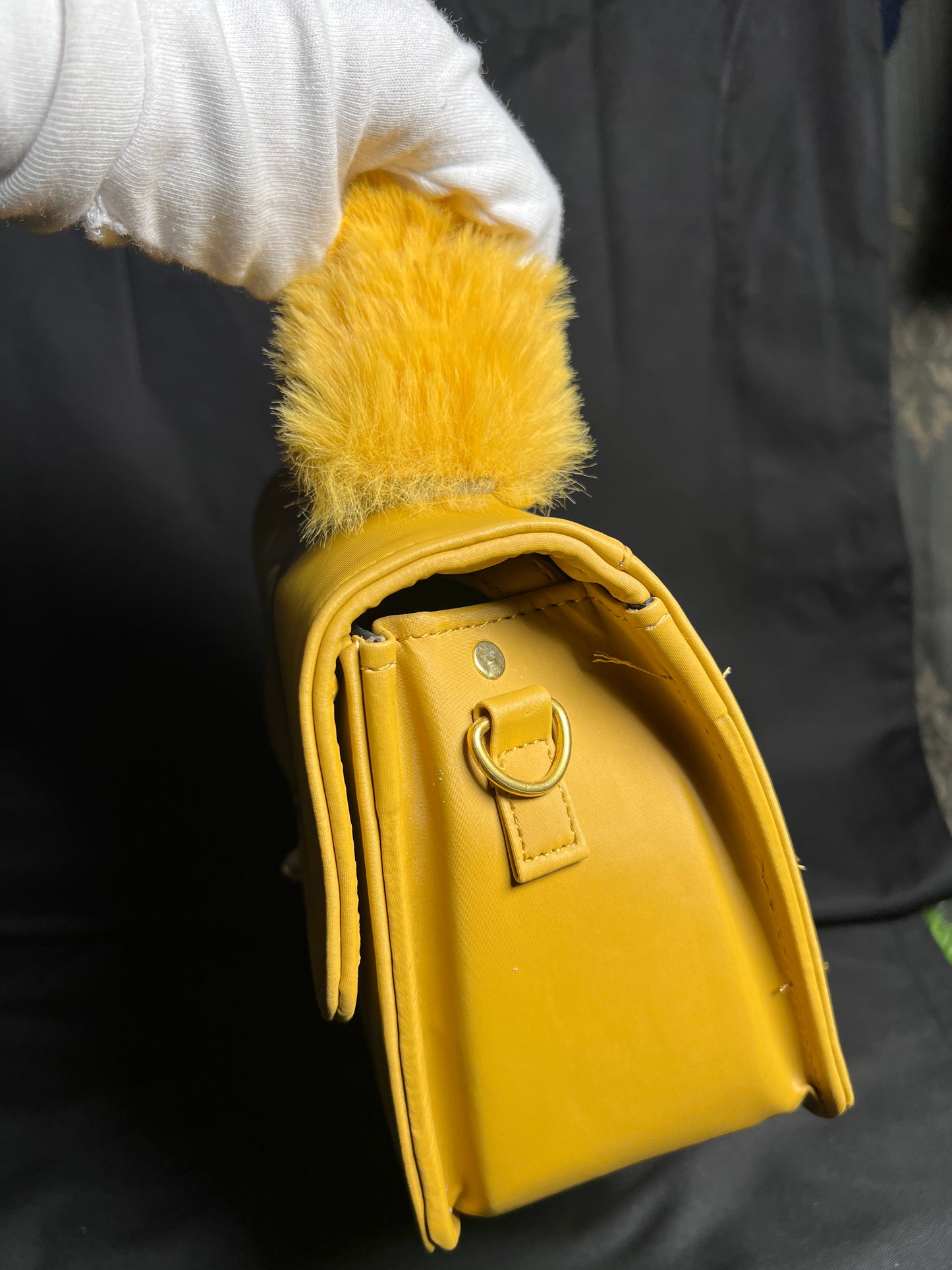 Aesthetic Bag