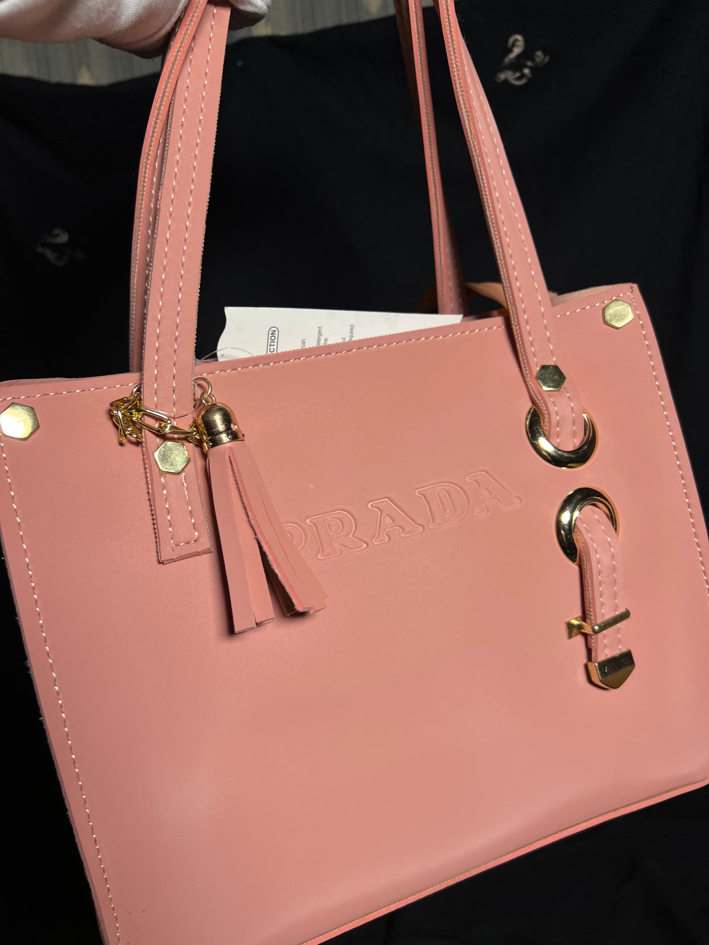 3 In 1 Handbag