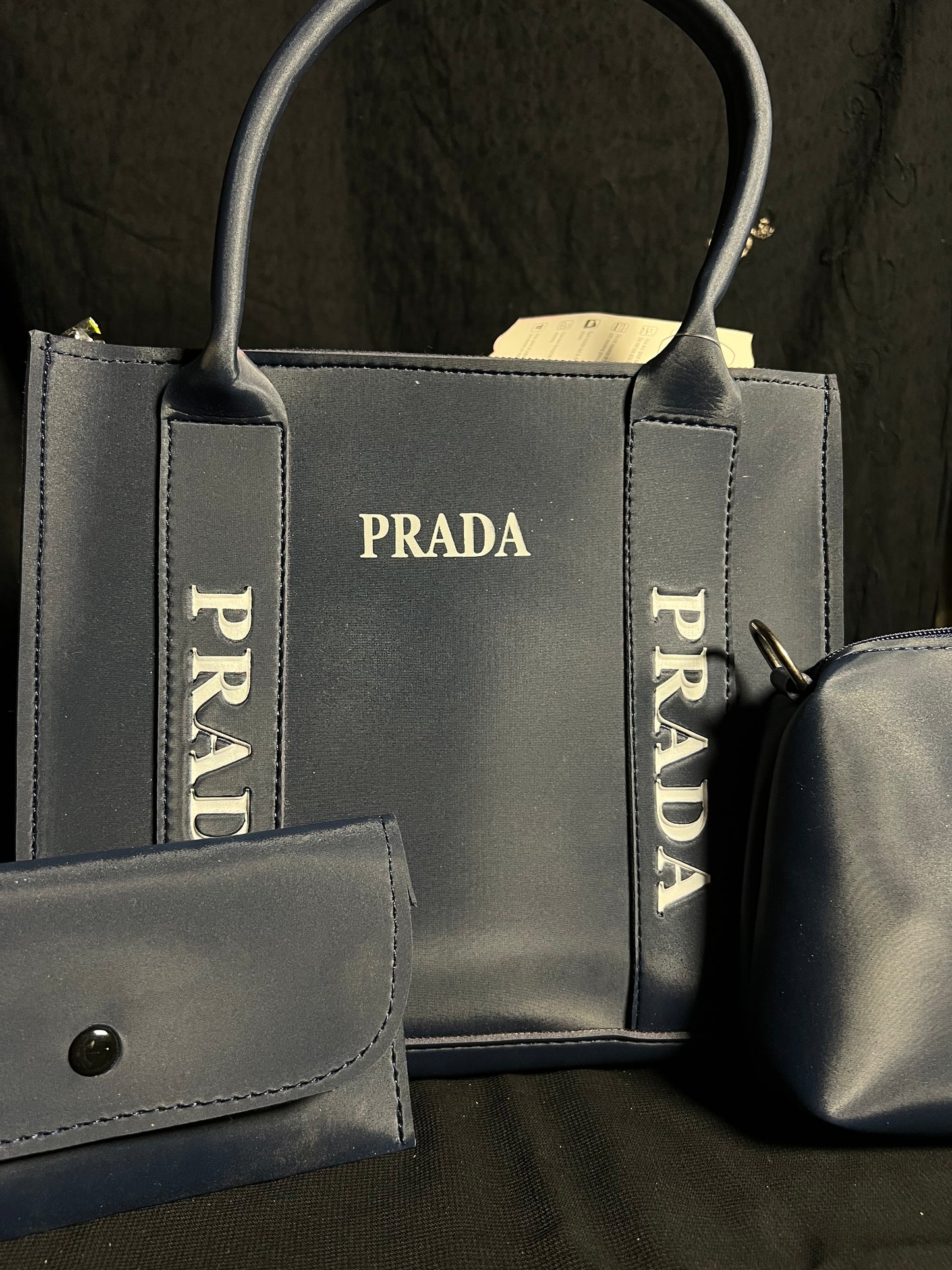 3 In 1 Handbag