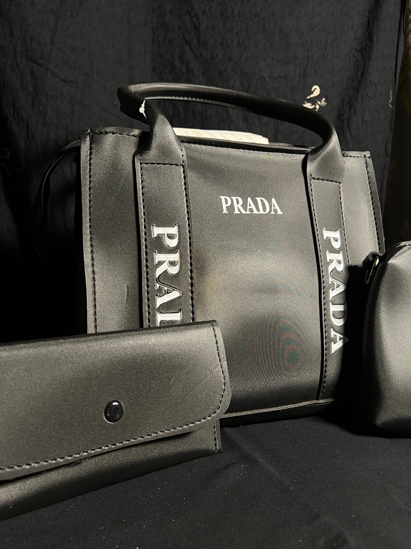 3 In 1 Handbag