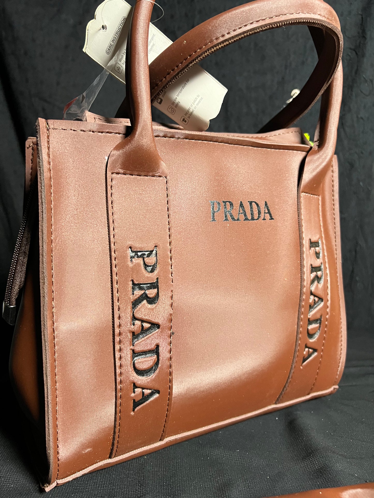 3 In 1 Handbag
