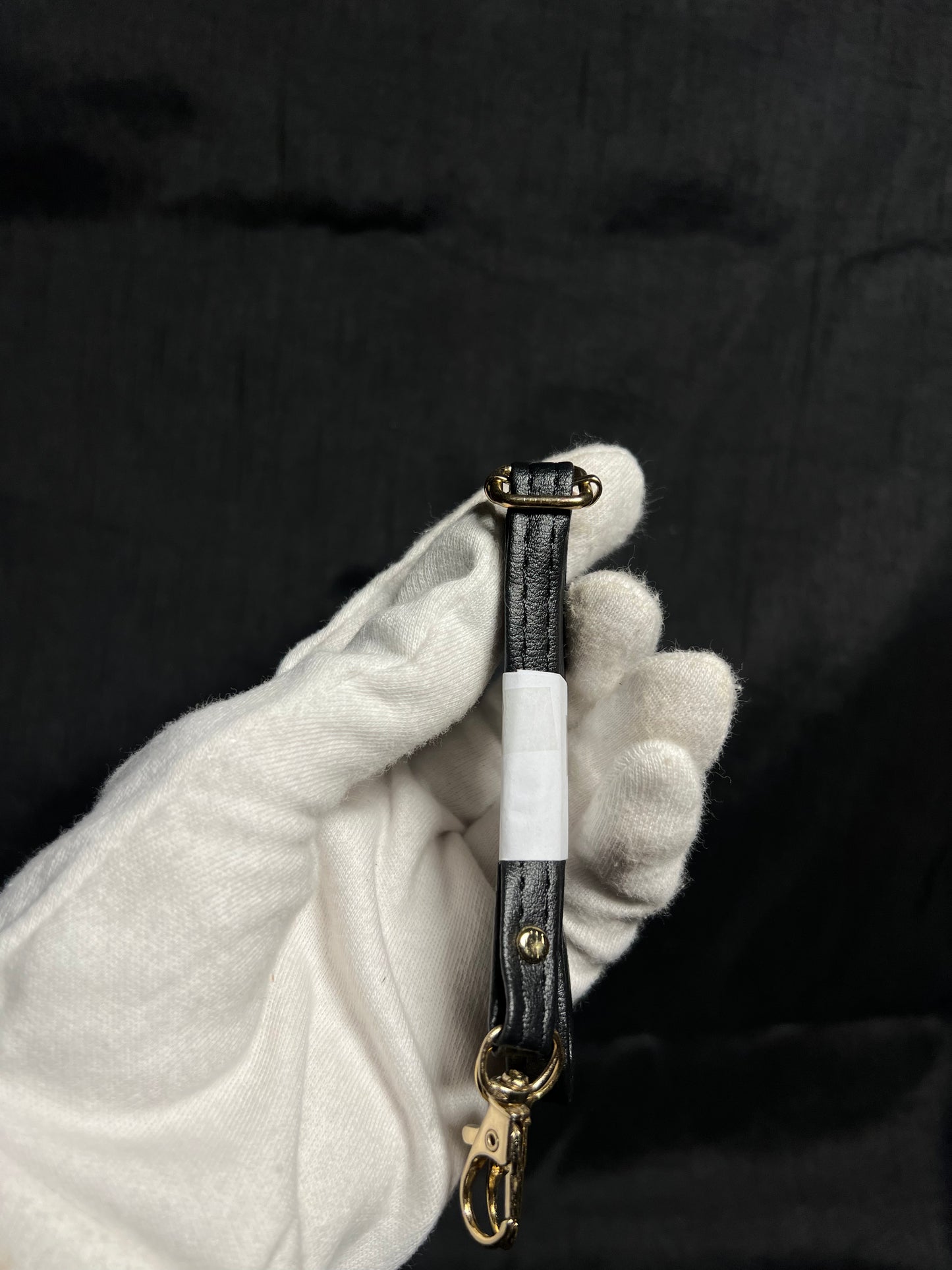 Clutches With Long Straps