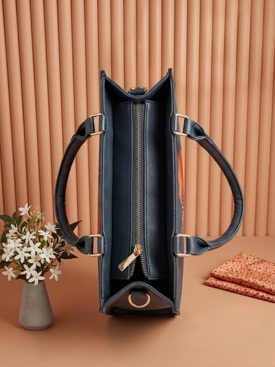 LARGE HIJABI BAGS