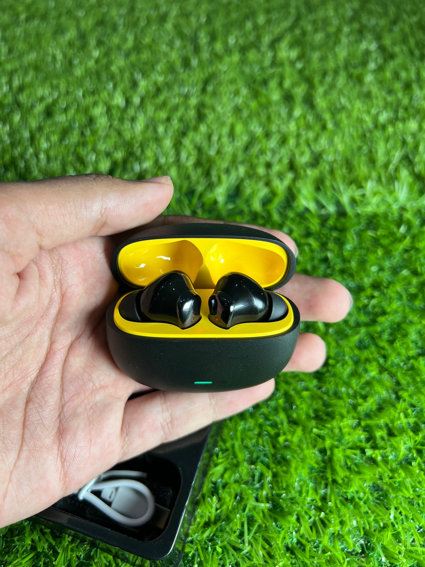 Earbuds