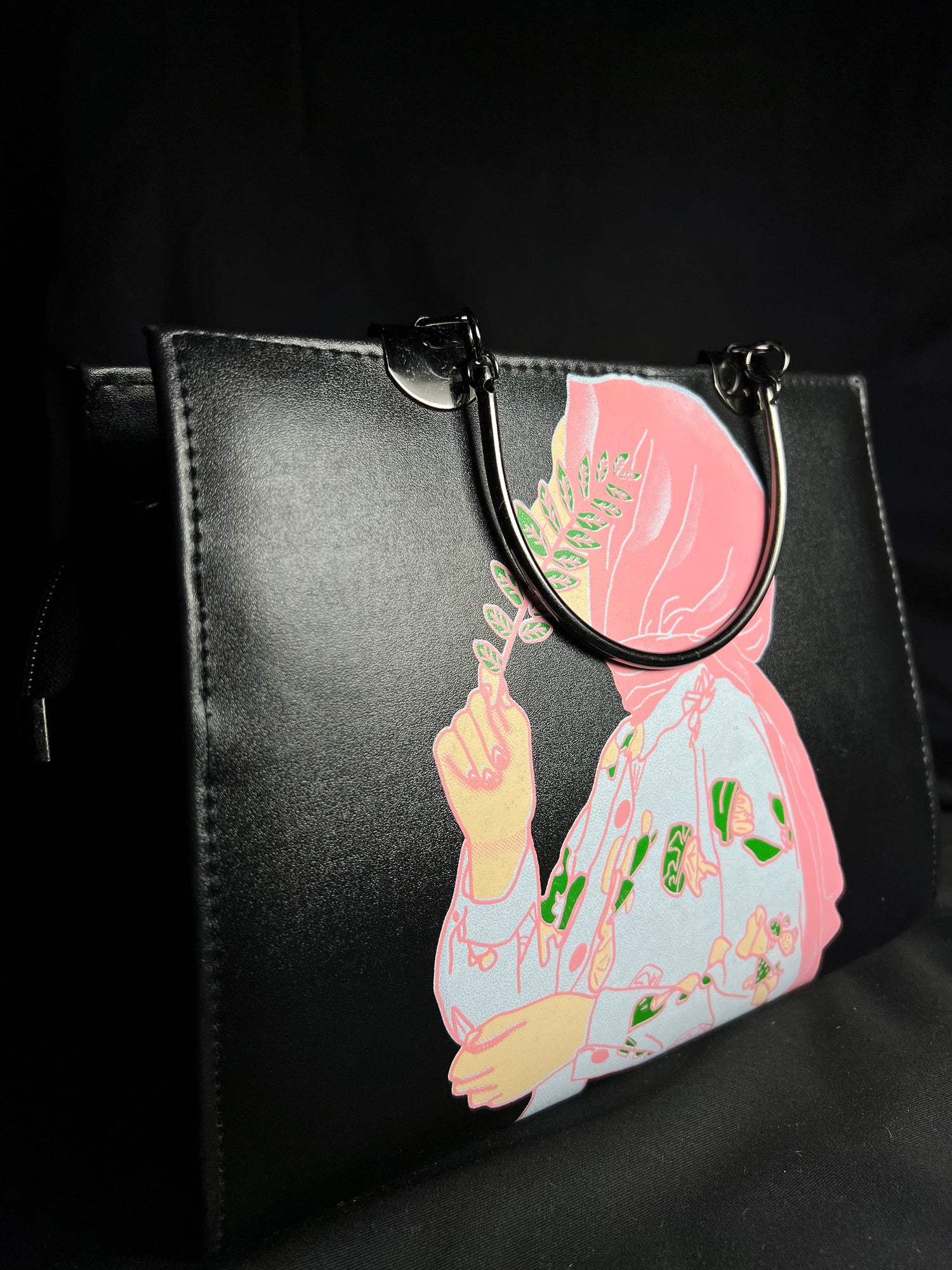 OUR PREMIUM GIRLS HANDBAGS