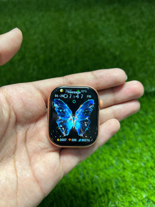 Ladies 10 in 1 Watch