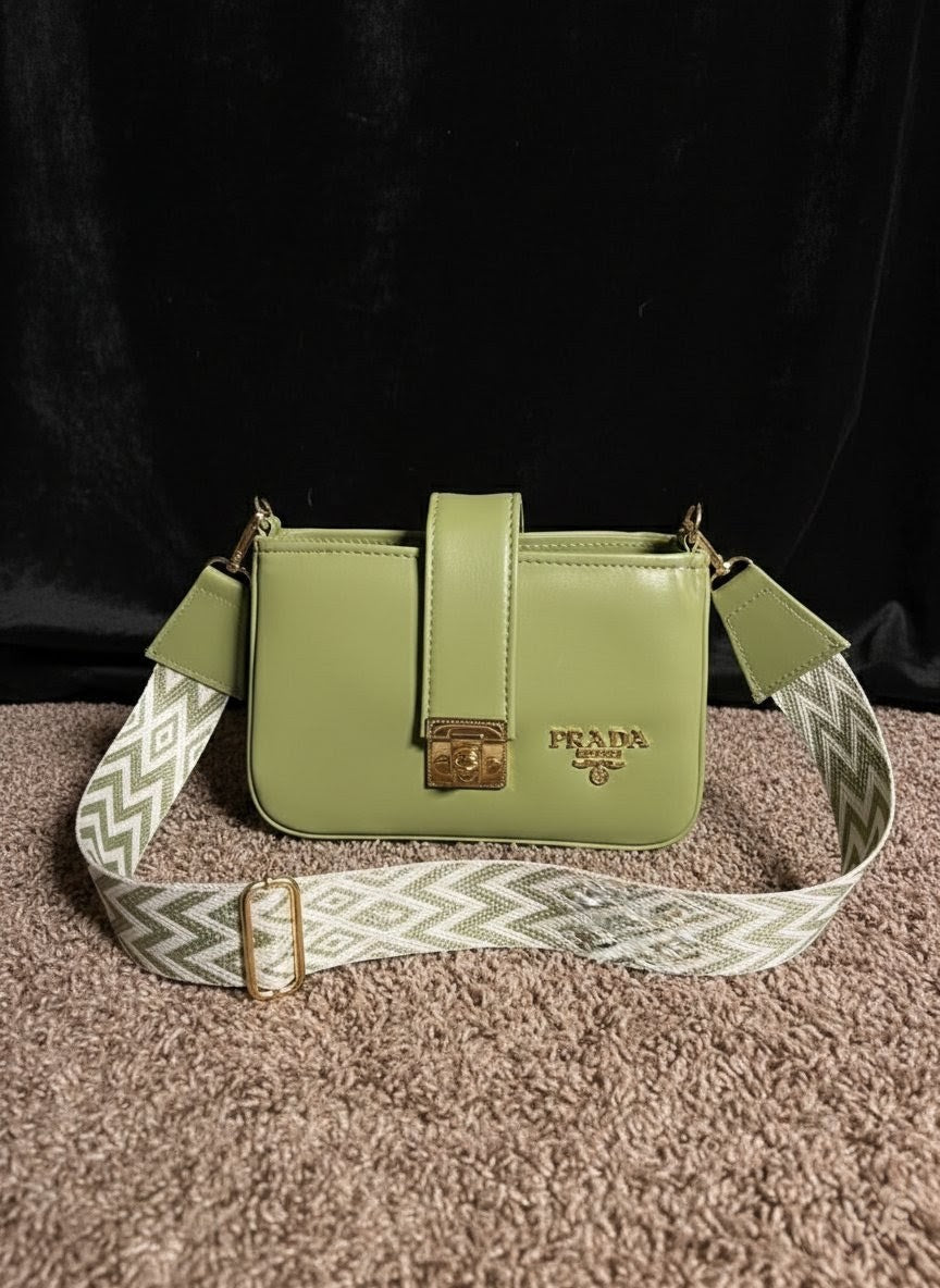 Mini Prada Bags