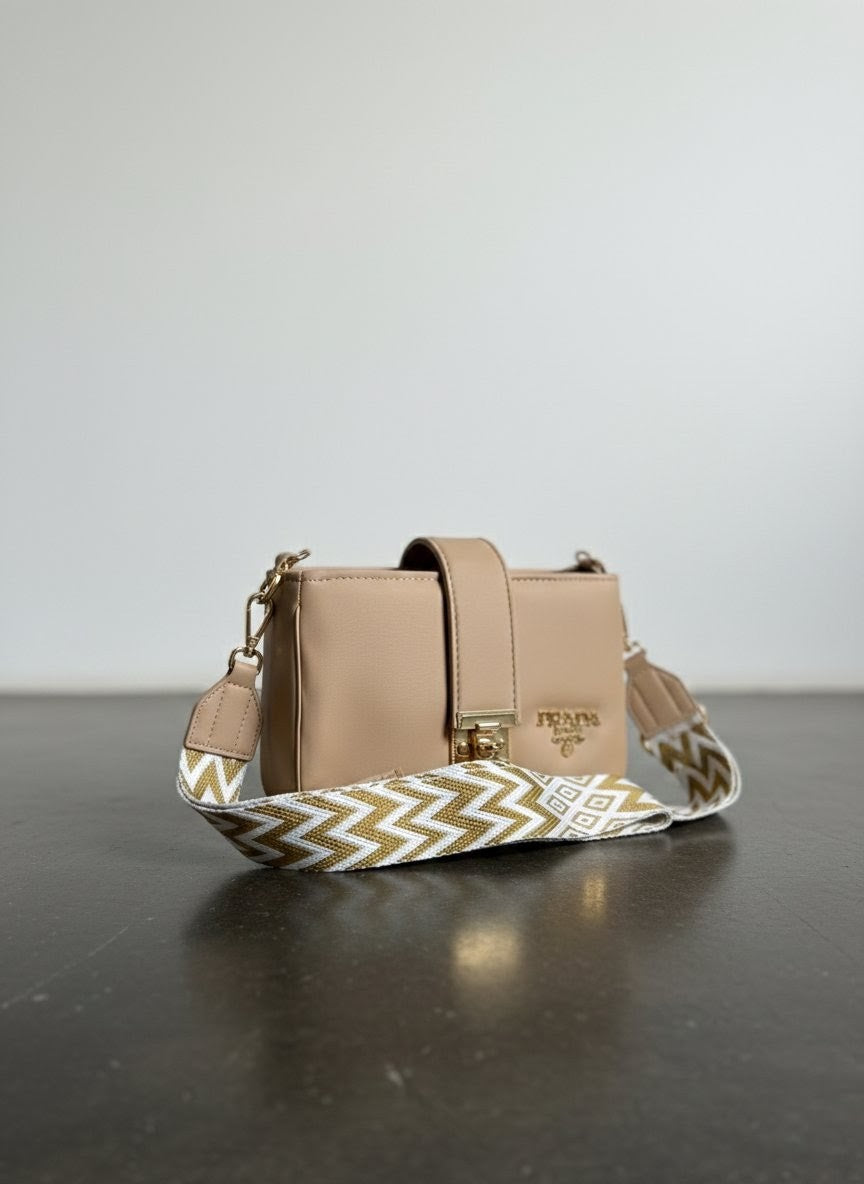 Mini Prada Bags
