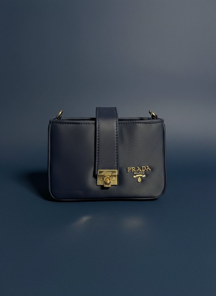 Mini Prada Bags