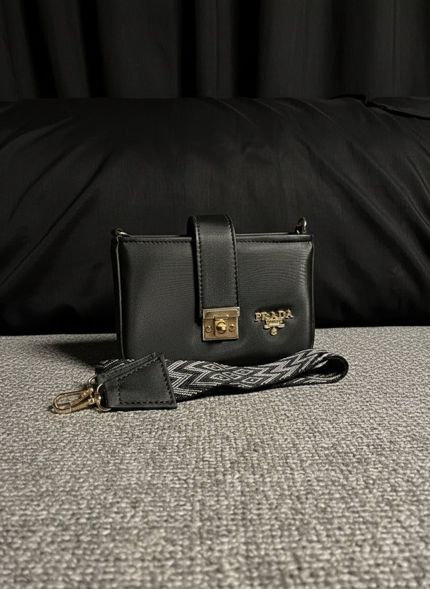 Mini Prada Bags