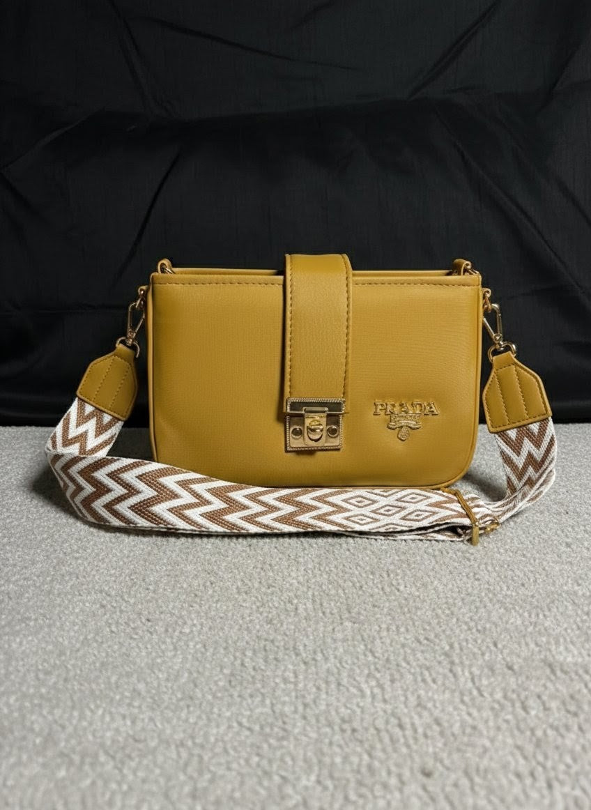 Mini Prada Bags