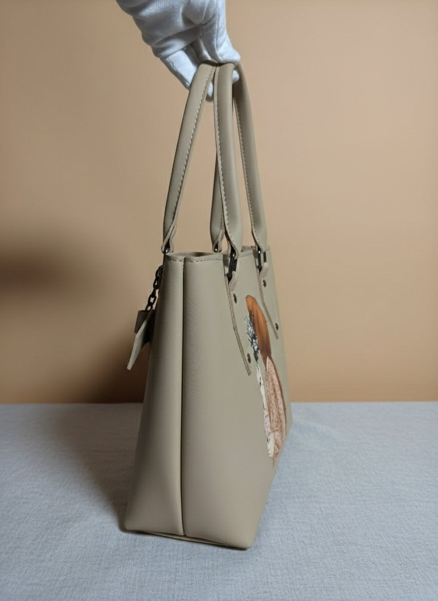 Hijabi Bag