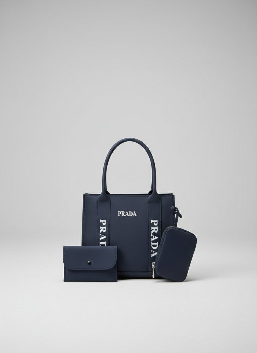 3 in 1 Prada Bag