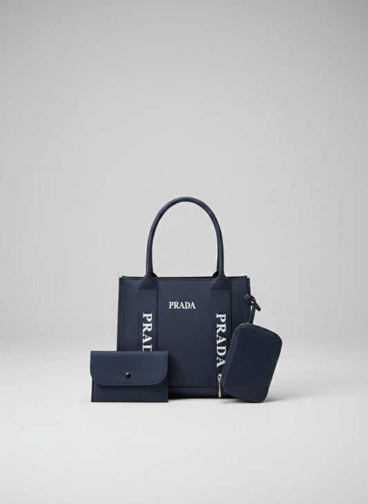 3 in 1 Prada Bag
