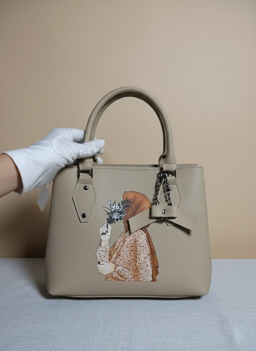 Hijabi Bag