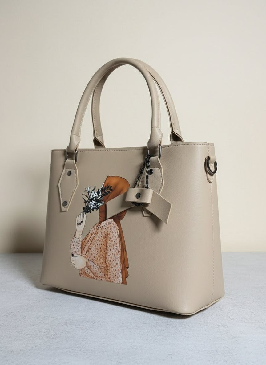 Hijabi Bag