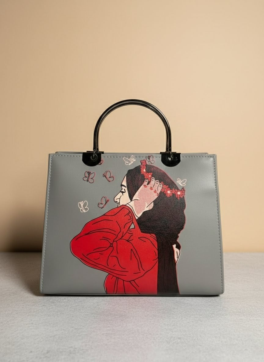 Hijabi bag