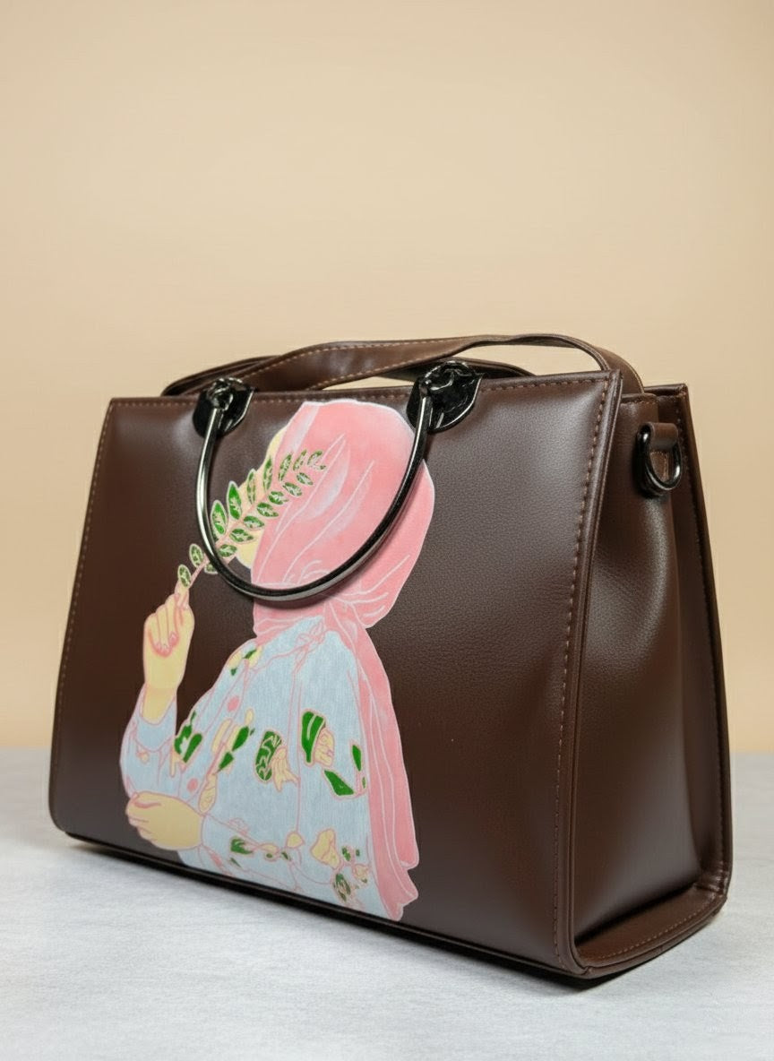 Hijabi Bag