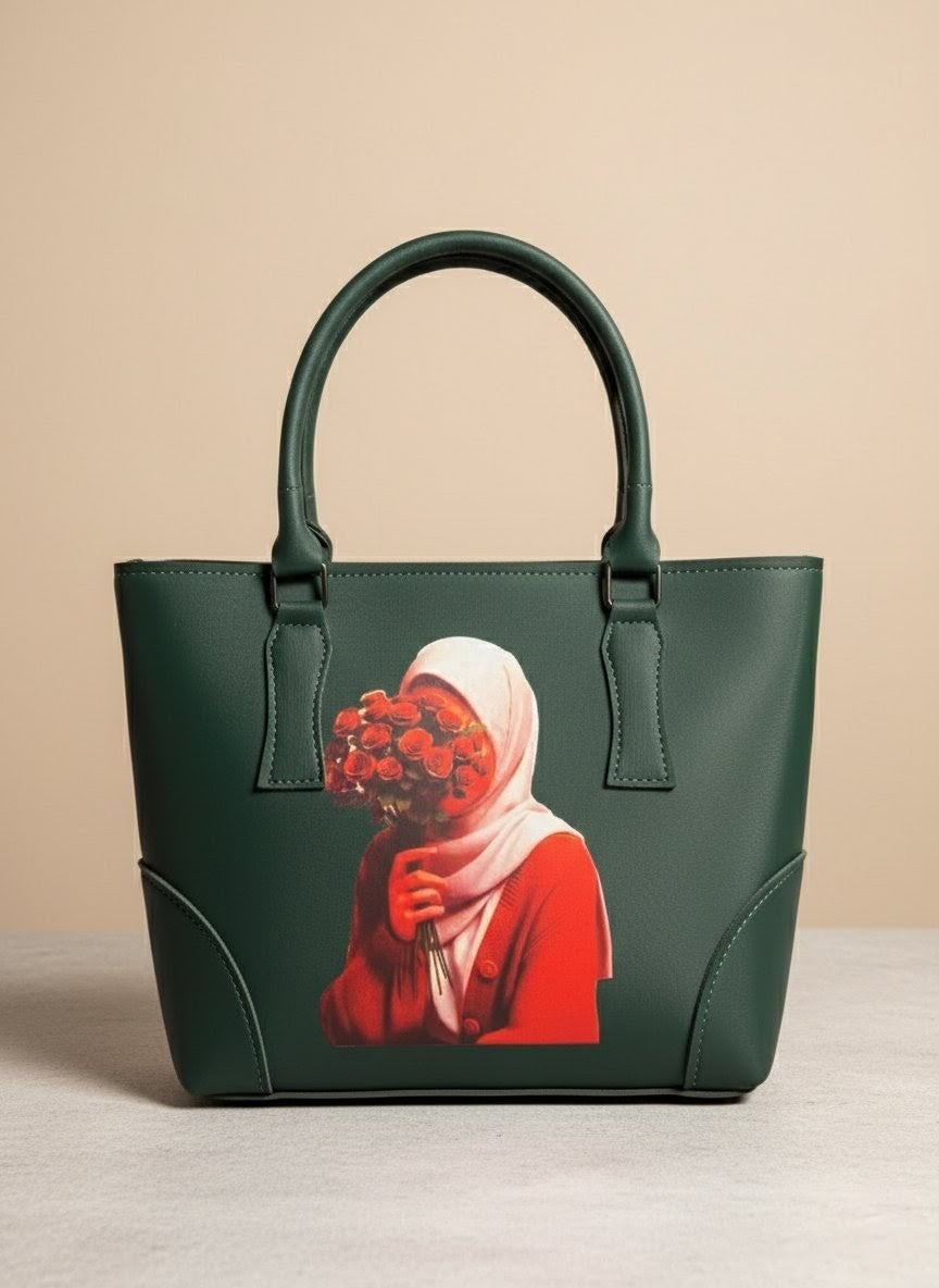 Hijabi bag