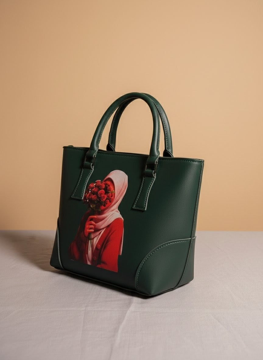 Hijabi bag