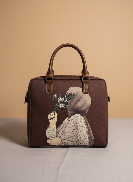 Large Hijabi Bag