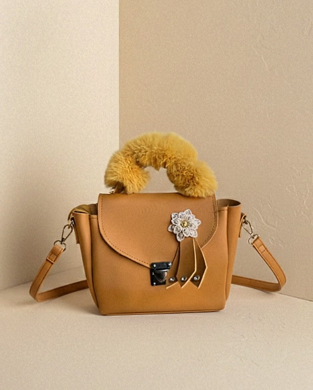 Flora Mini Bag