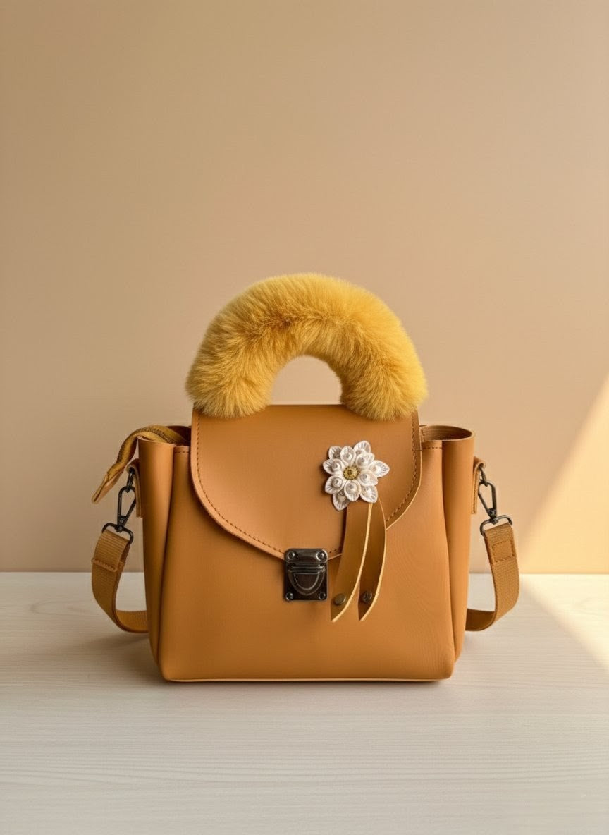 Flora Mini Bag