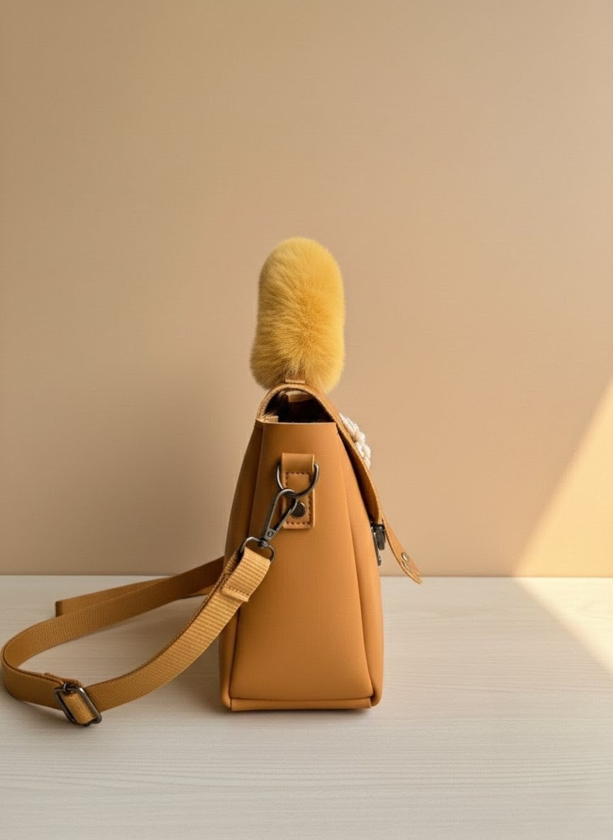 Flora Mini Bag