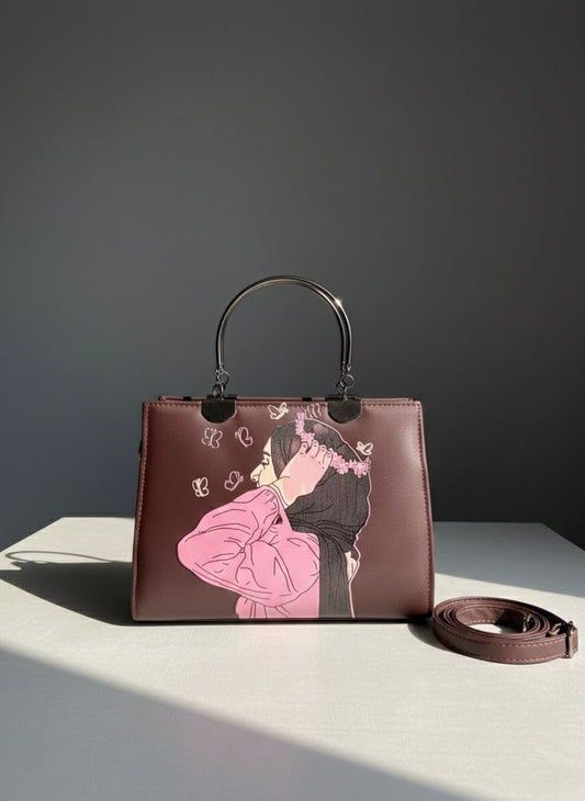 Hijabi Bag