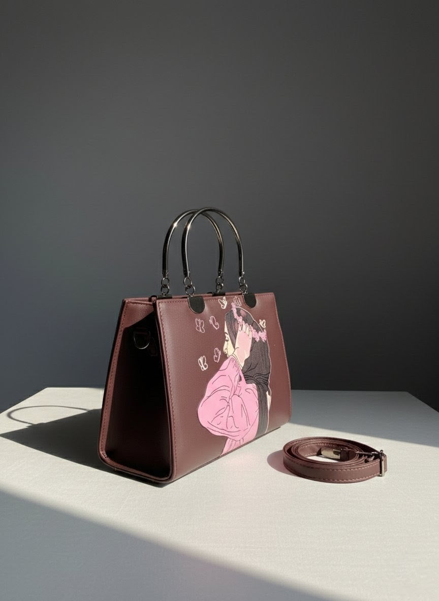 Hijabi Bag