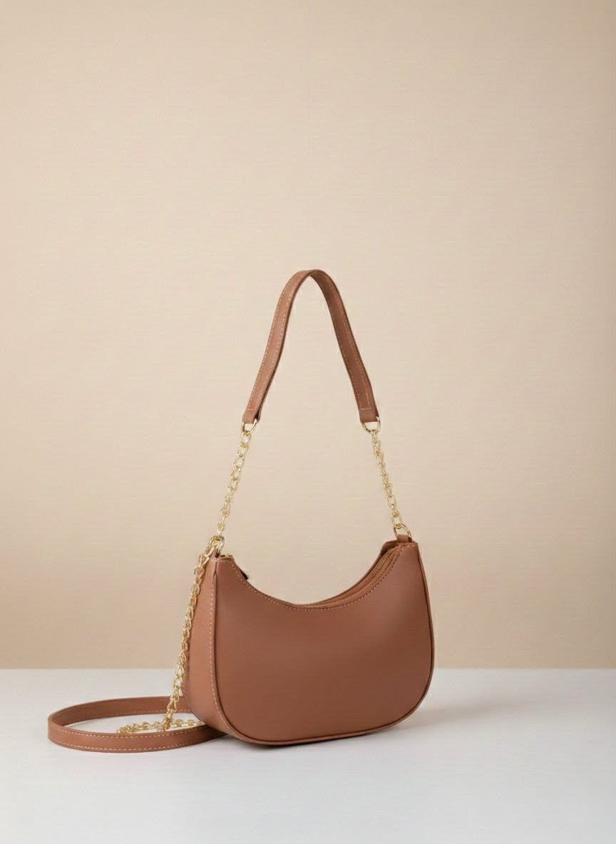 Moon Bag