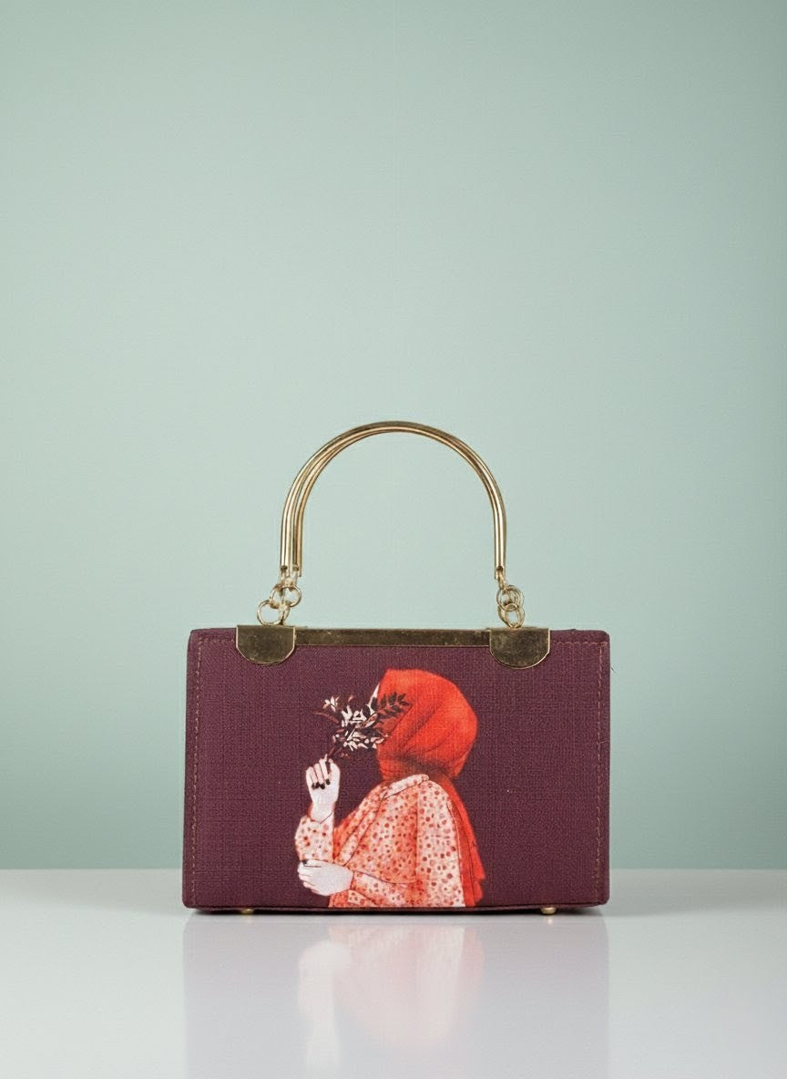 Hijabi Bag