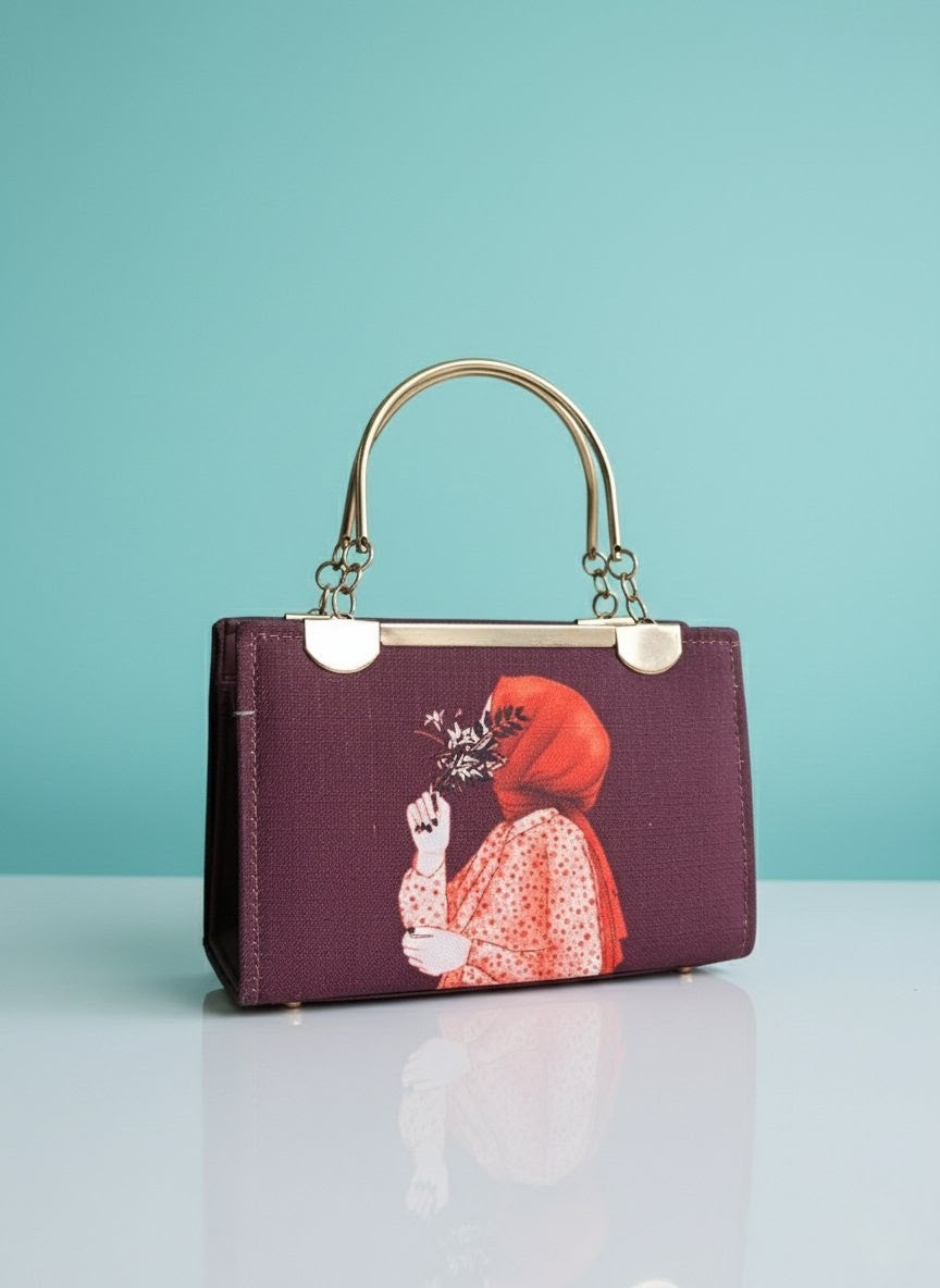 Hijabi Bag