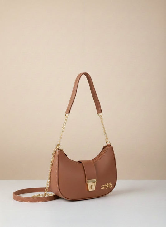 Moon Bag