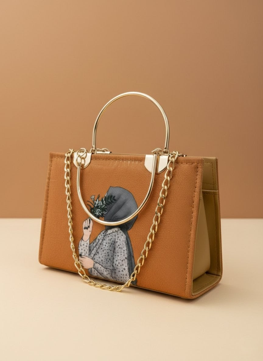 Hijabi Bag