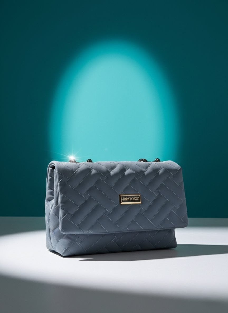LONG CHAIN HANDBAGS