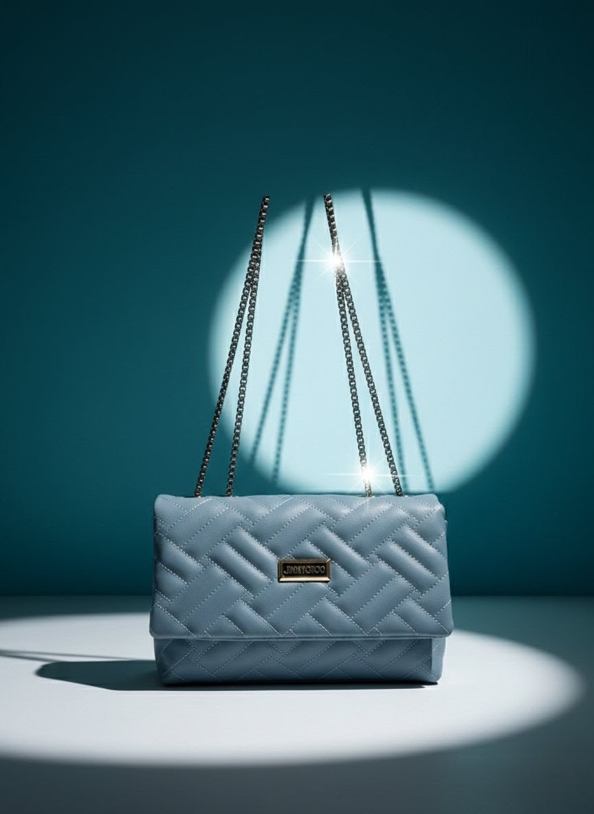 LONG CHAIN HANDBAGS