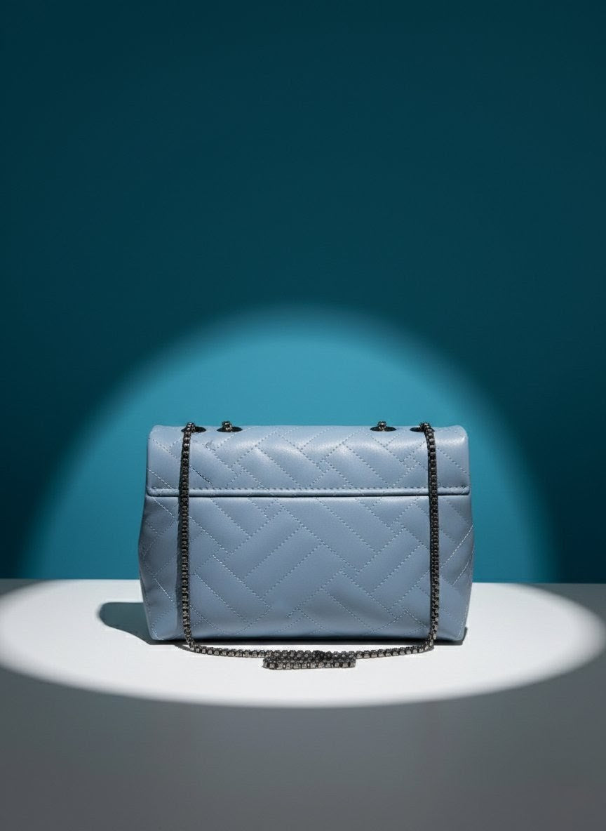 LONG CHAIN HANDBAGS