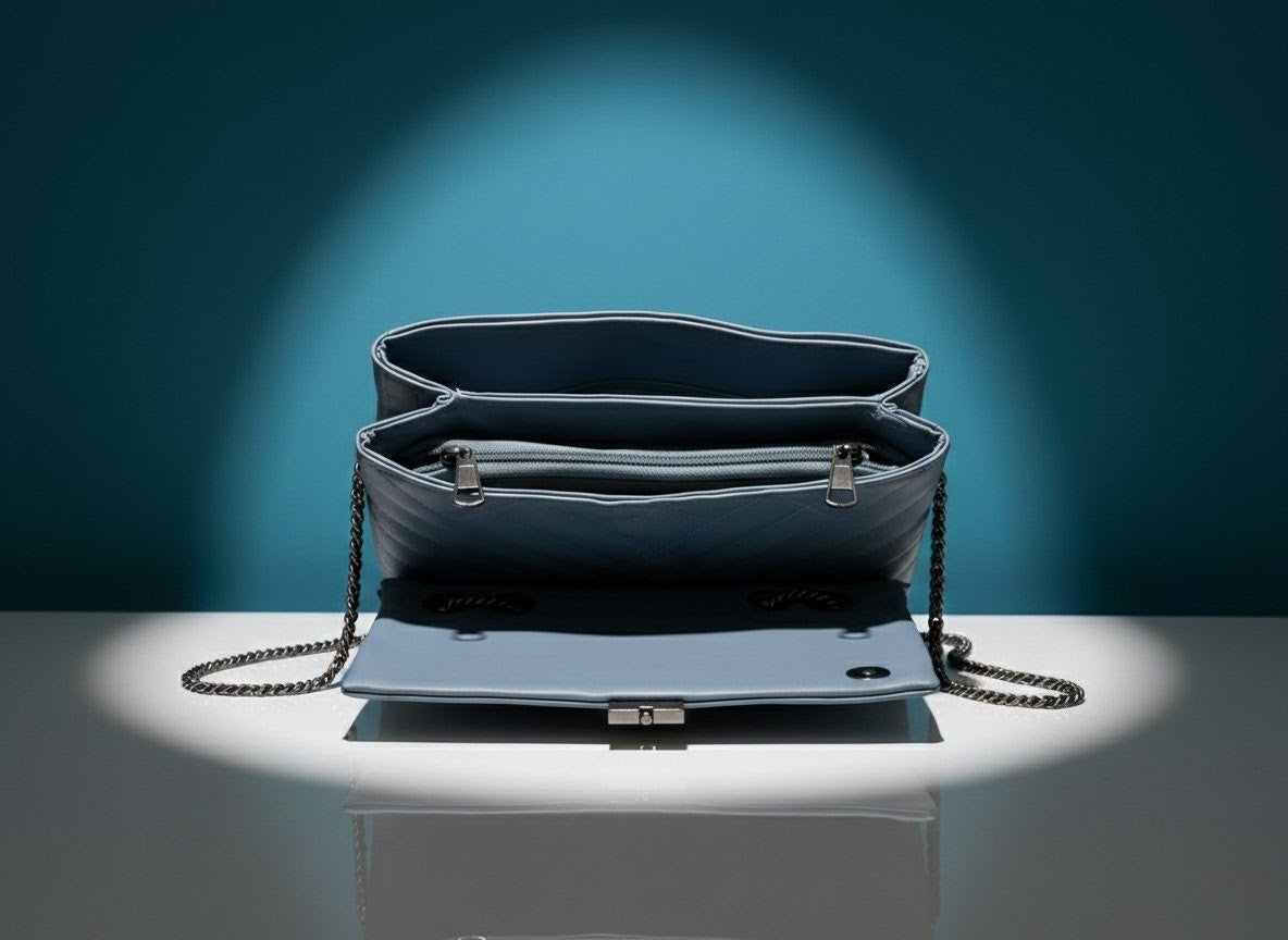 LONG CHAIN HANDBAGS