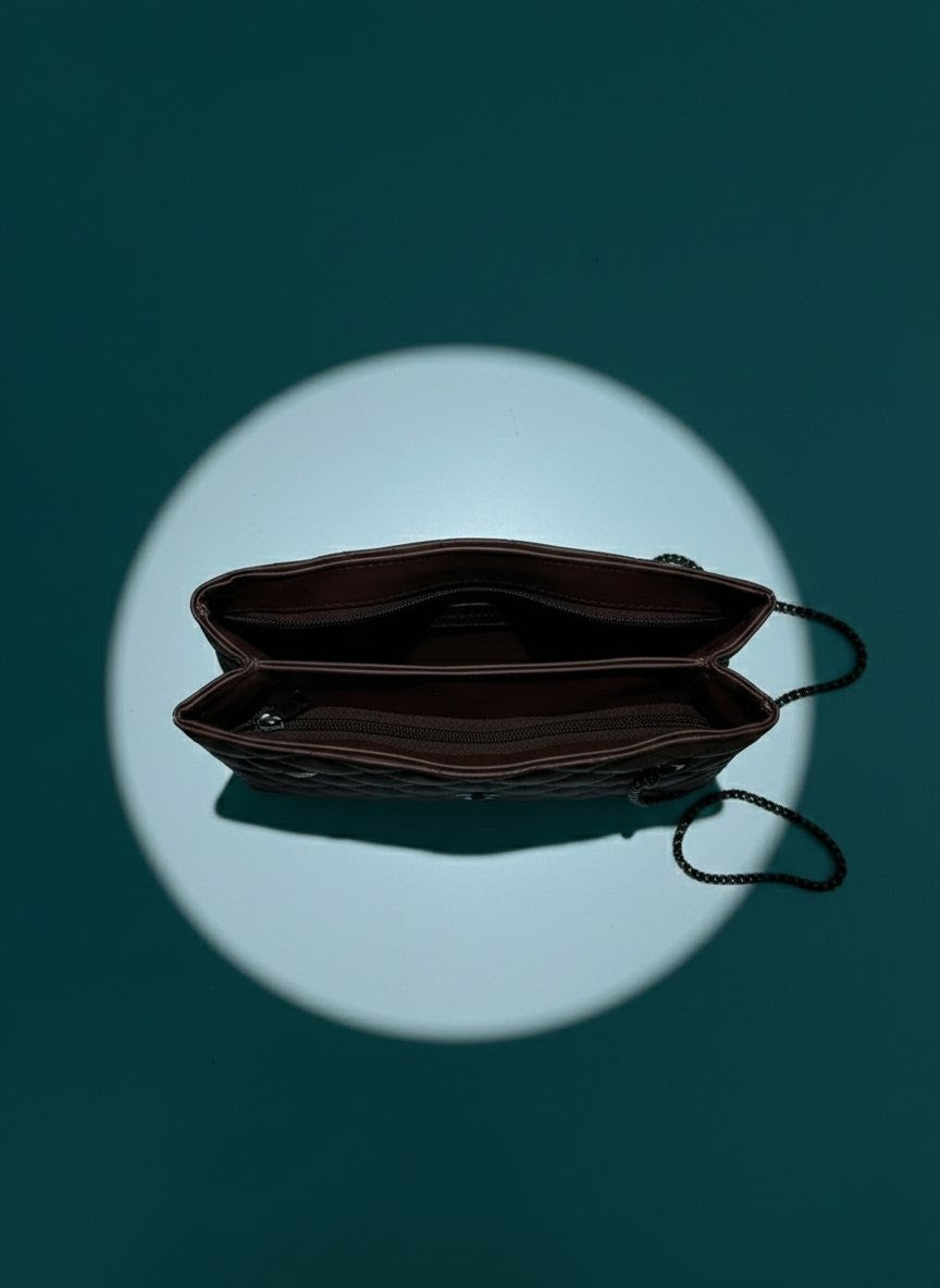 LONG CHAIN HANDBAGS