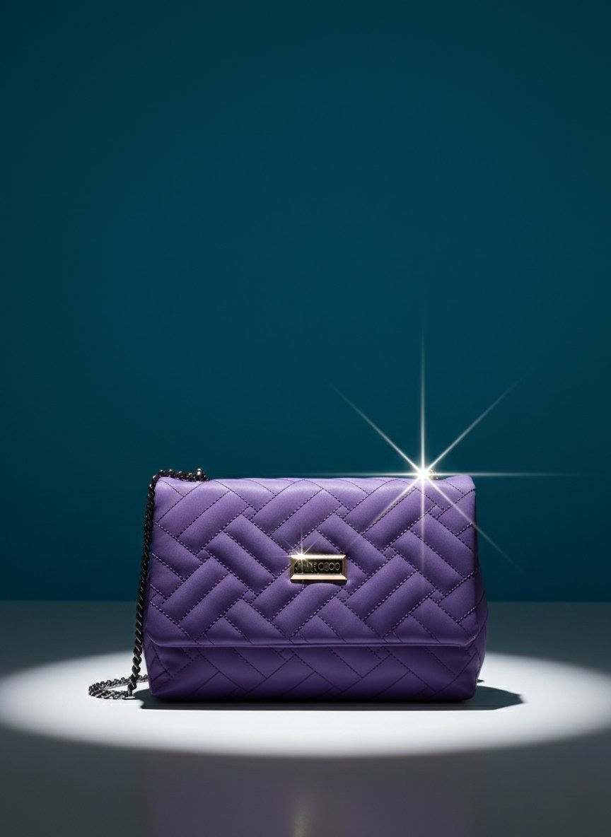 LONG CHAIN HANDBAGS