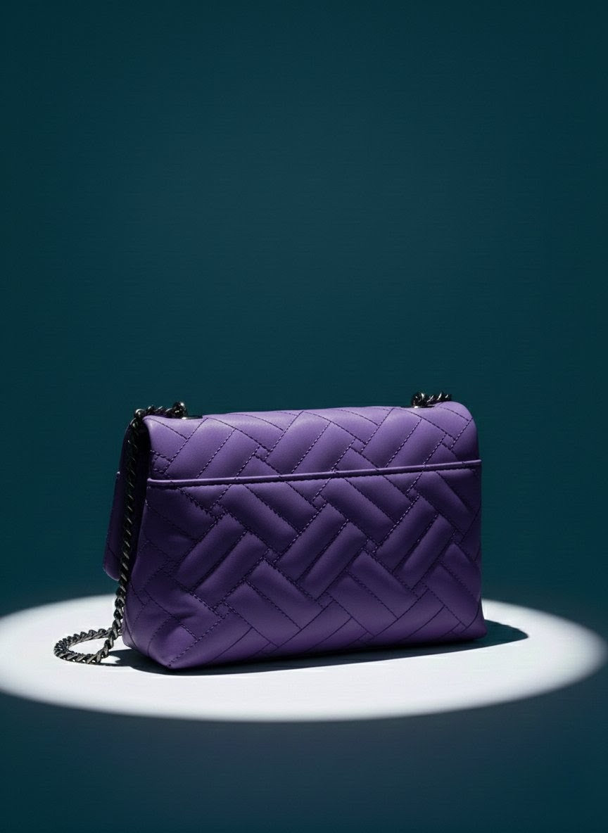 LONG CHAIN HANDBAGS