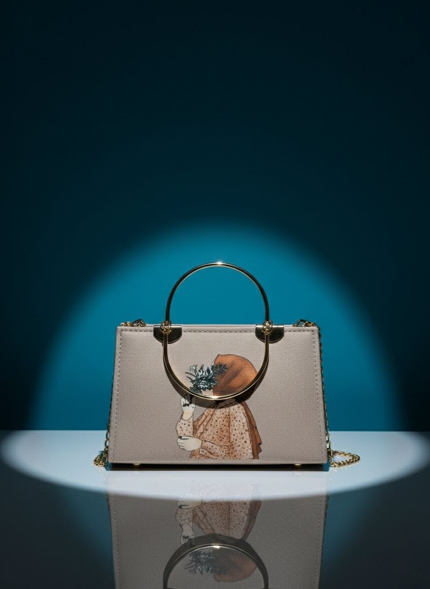 Hijabi Bag