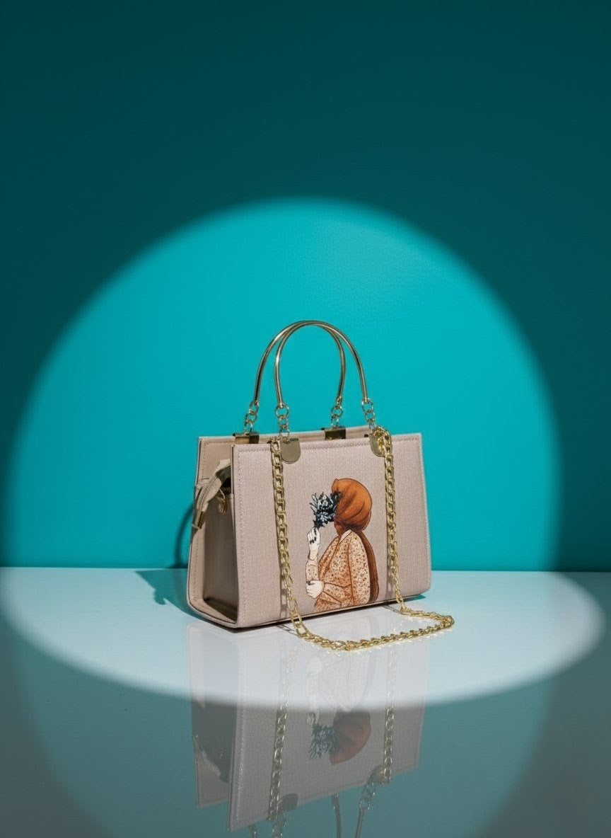 Hijabi Bag