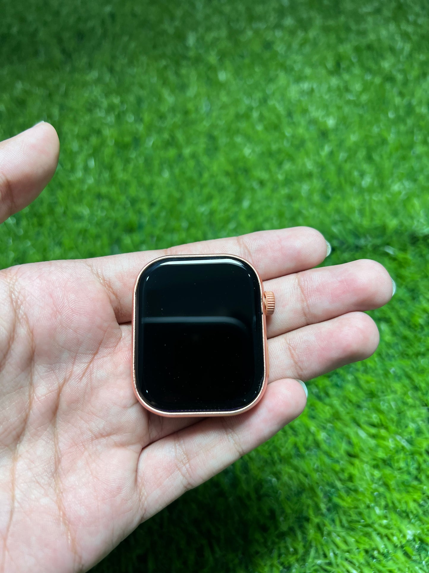 Ladies 10 in 1 Watch