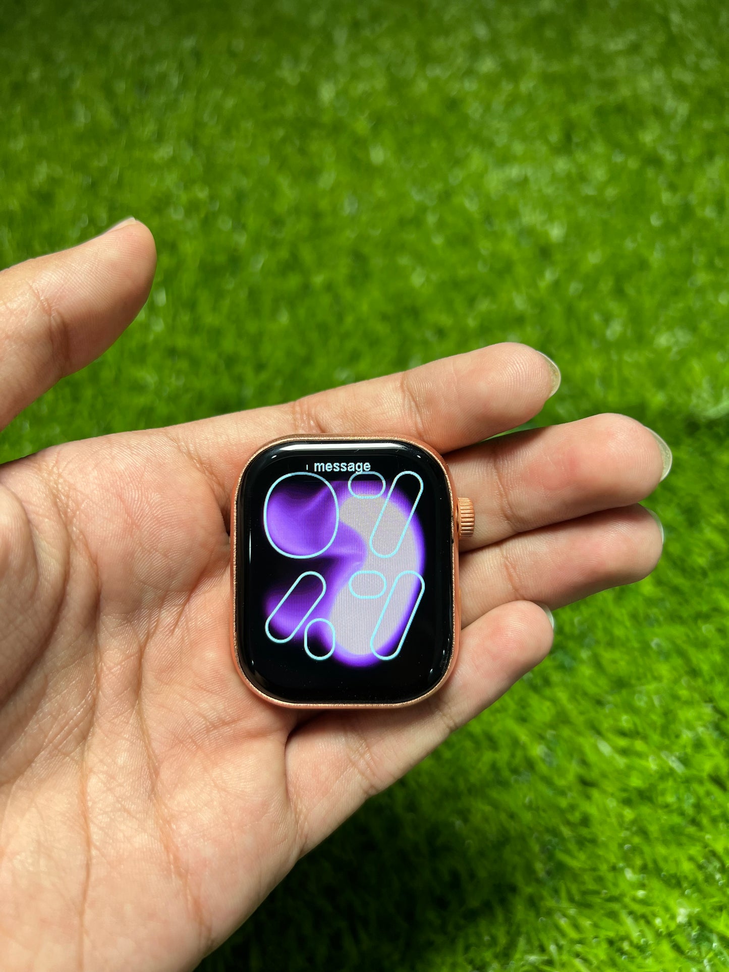 Ladies 10 in 1 Watch